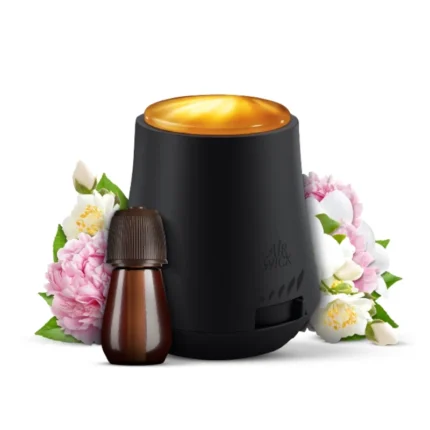 Essential Mist Diffusers