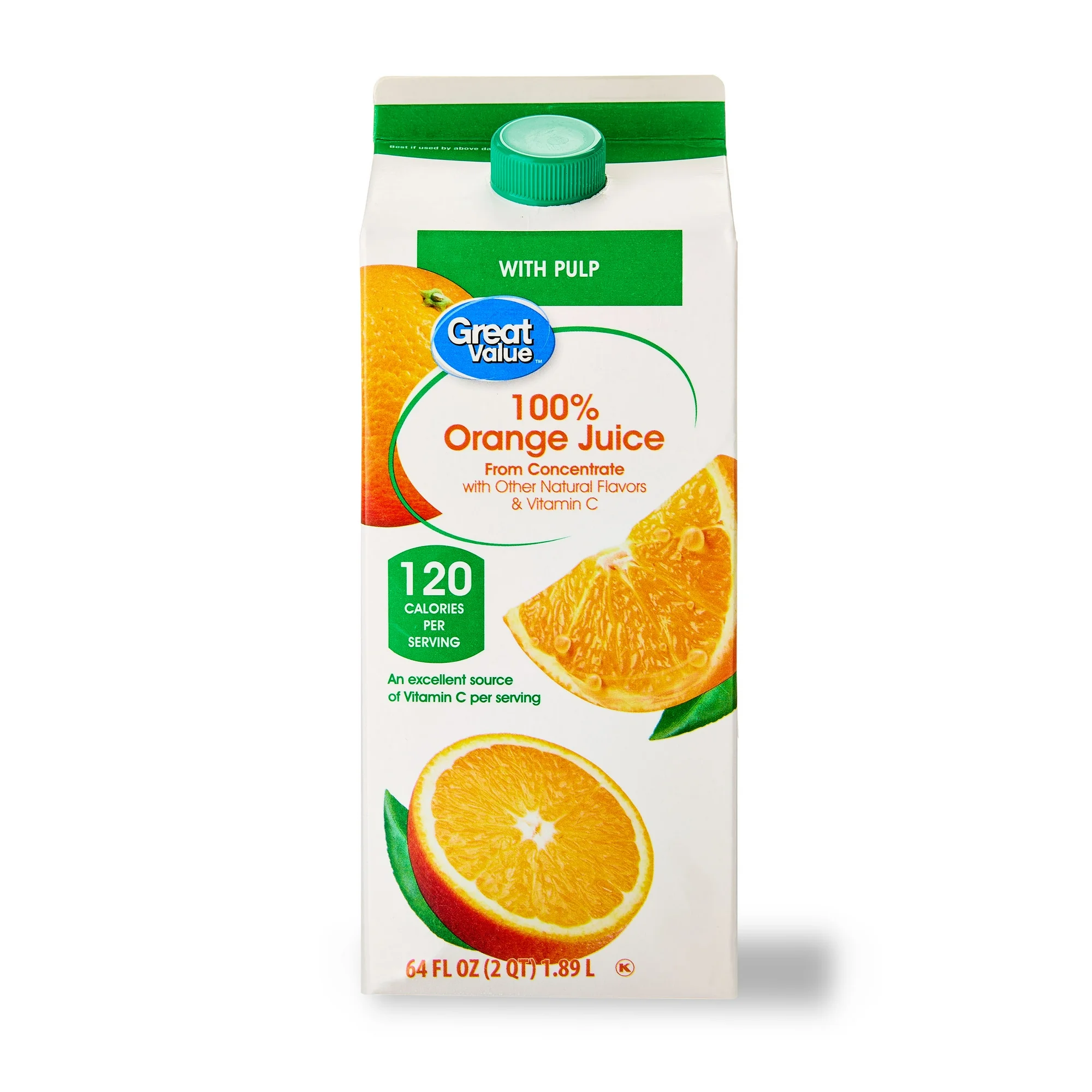 Great-Value-100-Orange-Juice-from-Concentrate-with-Pulp-64-fl-oz_3590f87b-08b5-4e44-9519-033e016f2f19.c37aca046a97054fec3b5123fff7ae10